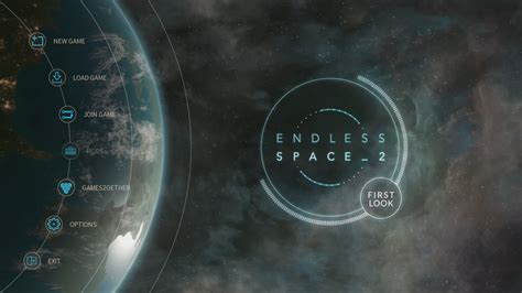 Endless Space 2 Preview A 4x Space Game With Some Actual Weight To Its
