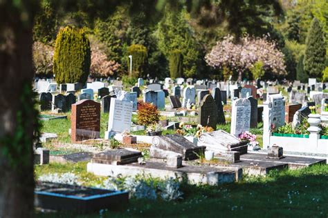 The Ultimate Guide To Plan A Burial Service The Celebrant Directory