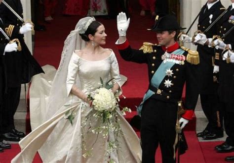 The 31 Most Beautiful Royal Weddings