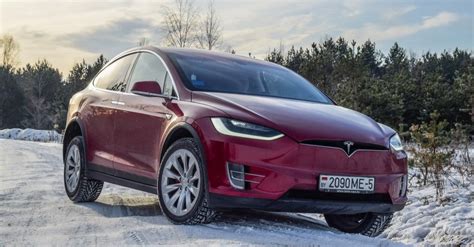 Compare The Cost Of Tesla Model X Insurance For Your Model Year