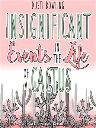 When struggles surmount and unanswered questions abound, one can begin to feel insignificant. Four Moon Reviews: Insignificant Events In The Life Of A ...