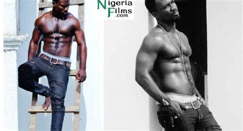 Ghanaian Actors Are More Sexier Than Nigerian Actors Leo Mensah
