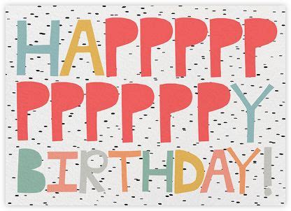 Send a virtual birthday card. Birthday cards | Send online instantly | Track opens | Birthday cards for him, Birthday cards ...