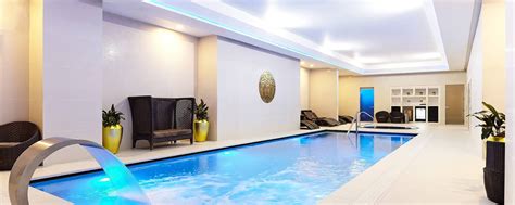 M By Montcalm Spa Hotels Shoreditch London Spa Break Near Moorgate Stations