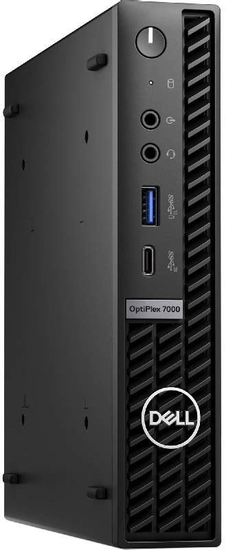 Dell Optiplex 7000 Micro 12th Gen Price In Bangladesh Dhaka