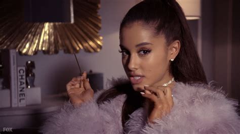Submitted 22 days ago by breezydae. Ariana Grande's Time on "Scream Queens" Is Not Yet Over