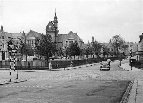 Then And Now 1950s Aberdeen Grammar School Meets 2015