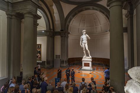 Mostre E Eventi Galleria Dell Accademia Di Firenze