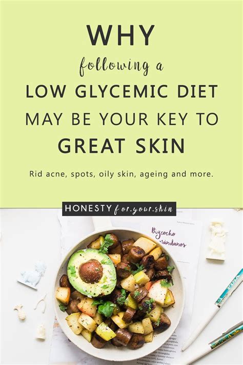 Low Glycemic Diet Have You Heard Of Such A Thing If Youre Currently