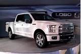 Images of Ford Pickup Trucks 2017