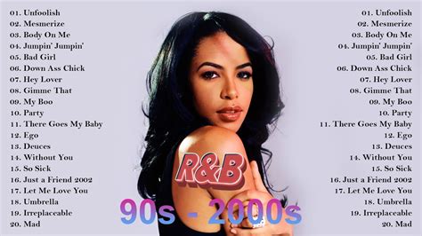 90s 2000s Randb Party Mix 2023 Usher Beyonce Ella Mai Chris Brown Neyo Youtube
