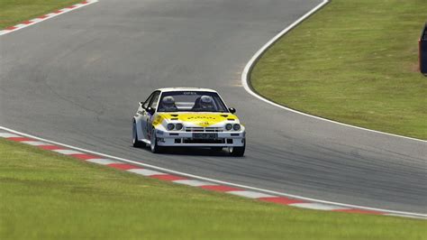 S Hot Hatches At Brands Hatch Assetto Corsa Youtube