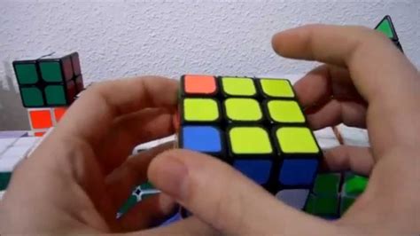 Resolver Cubo De Rubik X X Principiantes Tutorial Espa Ol
