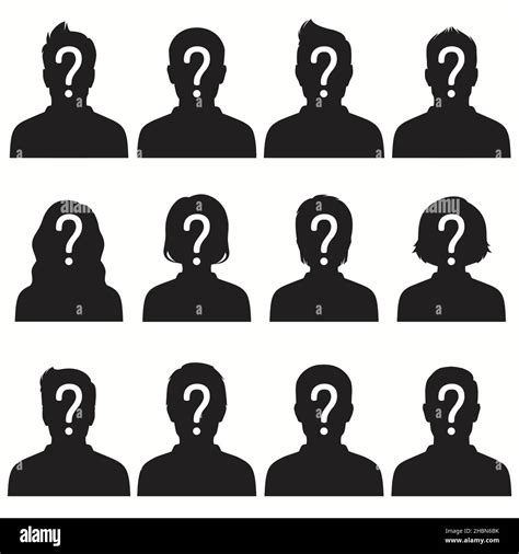 Missing Person Graphic Wanted Poster Vector Illustration Stock Vector
