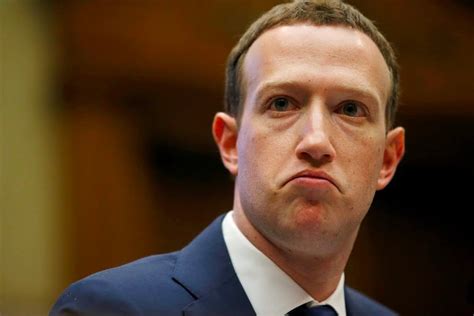 Mark Zuckerberg Facebook Live Hacker Threat Hypebeast