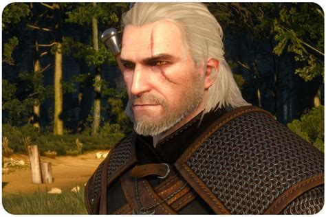 Kim Jest Geralt Z Rivii Charakterystyka Pochodzenie Scroll