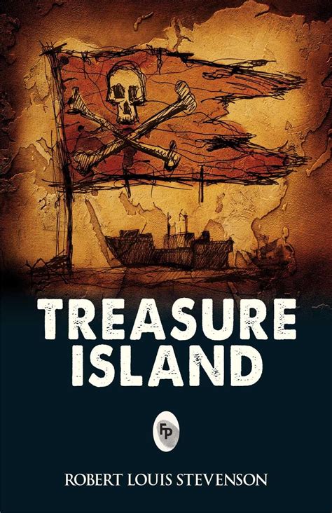 Robert louis stevenson , 1883. How long is treasure island book, golfschule-mittersill.com