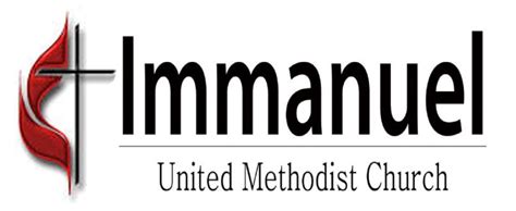 immanuel united methodist church on