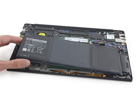 I have to admit, the xps 13 2015 9343 is one of the few ultraportables that caught my attention at ces. Dell XPS 13 Battery Replacement - iFixit Repair Guide