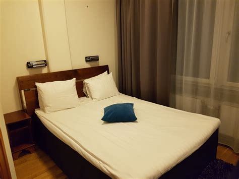 Das staatsgebiet umfasst den östlichen teil der skandinavischen halbinsel und die inseln gotland und öland. "Das Bett war sehr gemütlich." Best Western Hotel Kom ...