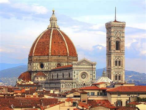 The Most Beautiful Churches In Italy Cond Nast Traveler