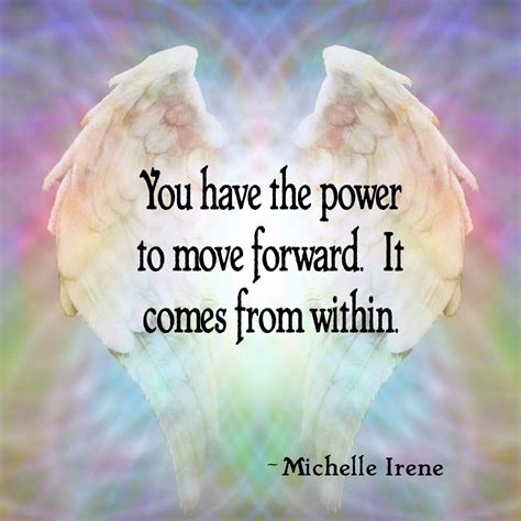 Pin by Michelle Irene - Intuitive Spi on Angel Card Messages | Positive ...