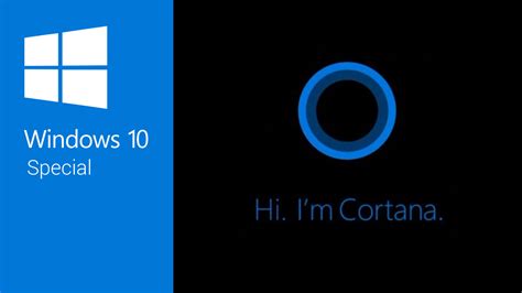 How To Get The Most Out Of Cortana The Windows 10 Virtual Assistant