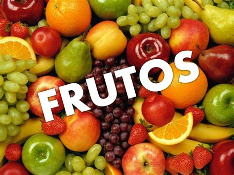 Frutos