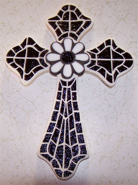 Mosaic Crosses Cross More Mosaic Crosses Wooden Crosses Crosses