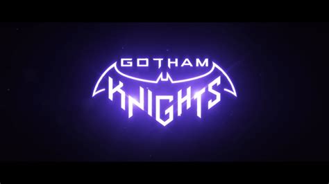 Gotham Knights Lets You Be Someone Other Than The Bat Dreadxp