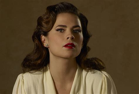 Any ‘agent Carter Revival First Needs A Home Says Marvel Tv Boss Tvline