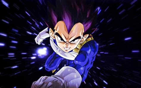 We have 76+ background pictures for you! Vegeta Wallpapers (68+ background pictures)