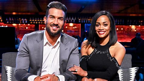 Bachelorette Star Rachel Lindsay And Husband Bryan Abasolo Split