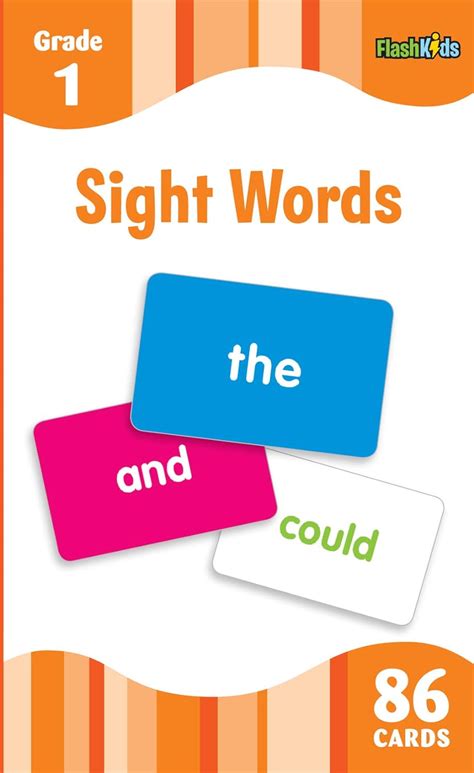 Buy Sight Words Flashcards Book Online At Low Prices In India Sight