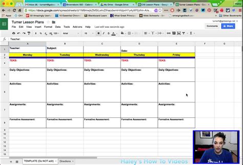 Get sheets as part of google workspace. Google Sheets Schedule Template - printable schedule template
