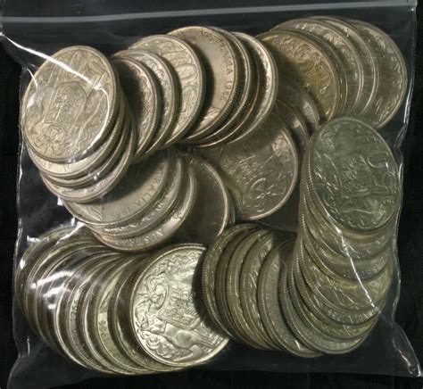 Junk Silver Coins What Are They Sterling And Currency