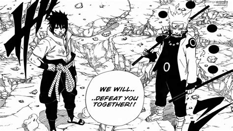 Maybe you would like to learn more about one of these? Naruto Manga | This Wallpapers