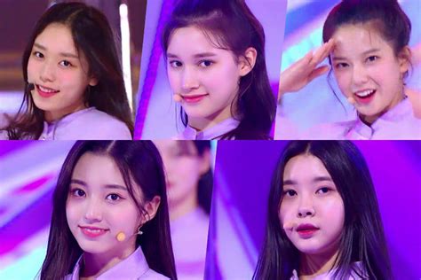 Jun 14, 2021 · they also shared their hopes for the trainees appearing on girls planet 999. Watch: Mnet Survival Show "Girls Planet 999" Showcases ...