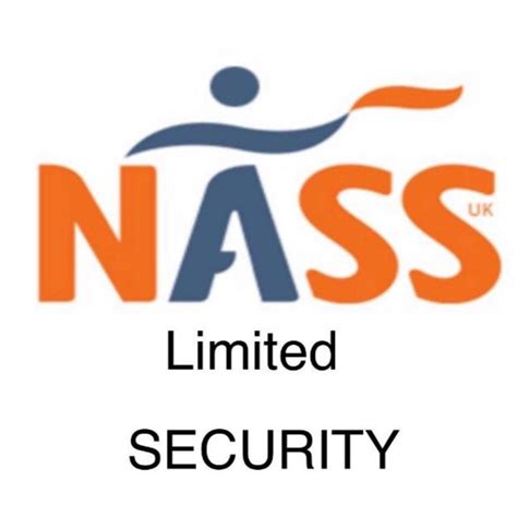 nass security limited glasgow