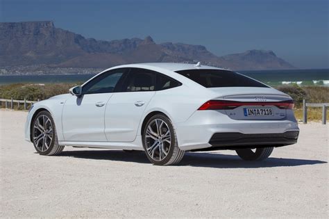 Weight Audi A7 Sportback Rs 7 Quattro 600 Hp 8 Speed Tiptronic