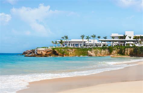 hotell four seasons resort and residences anguilla anguilla västindien travel beyond