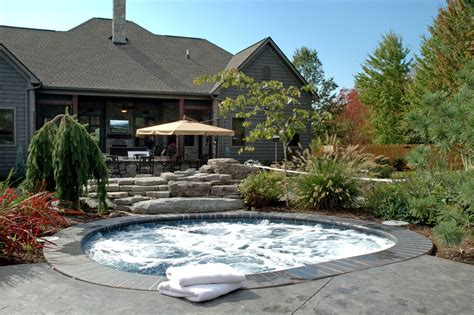 11 Awesome Jacuzzi Pools For Your Home Awesome 11