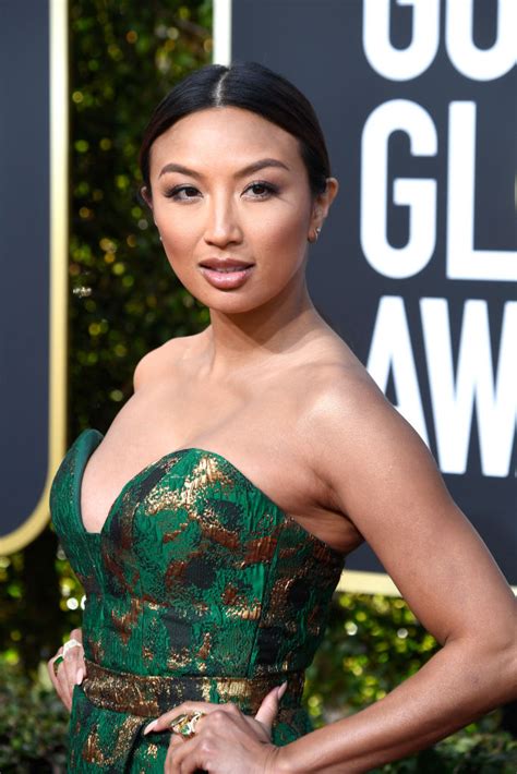Jeannie Mai Is Giving All You Industry “baddies” A Run For Your Money