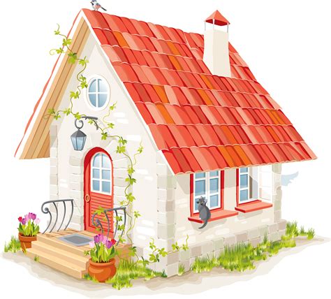 Check spelling or type a new query. Cartoon House - cartoon house png download - 2980*2693 ...