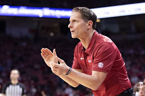 Arizona Wildcats Head Coaching Candidate Eric Musselman To Sign