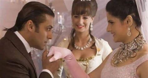 How Zareen Khan Salman Khans Fan Made Her Debut Opposite The Superstar In ‘veer Movies