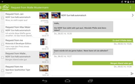 Haus, wohnung, auto, kleidung, möbel, computer oder einen job. eBay Kleinanzeigen for Germany - Android Apps on Google Play