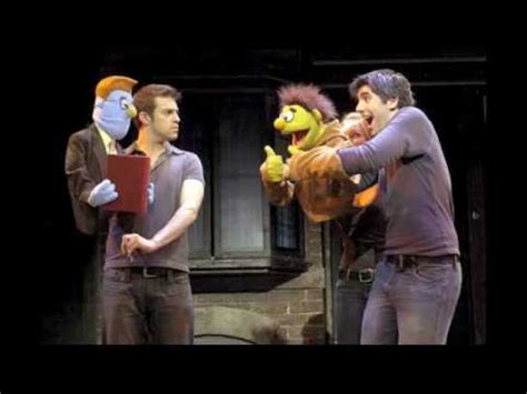 Avenue Q If You Were Gay YouTube