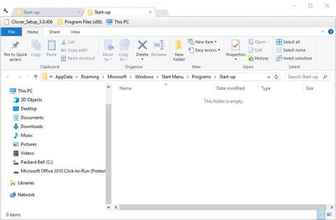 Windows 10 Startup Folder How To Find The Windows 10 Startup Folder