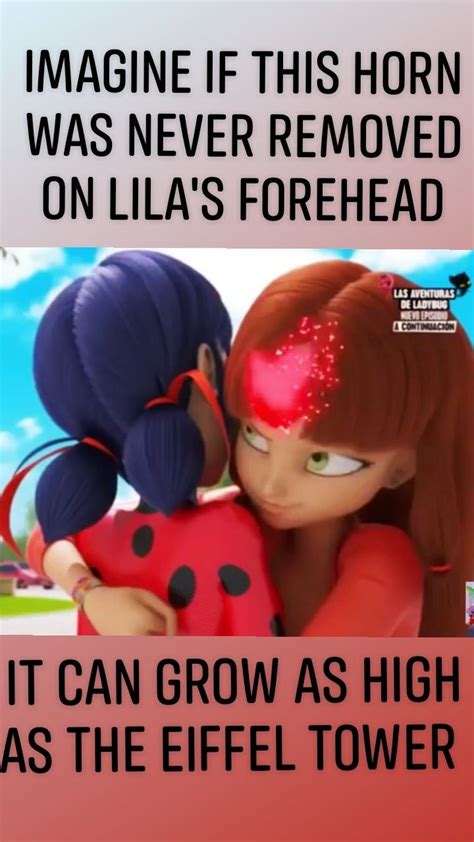 Miraculous Ladybug Funny Memes Lila